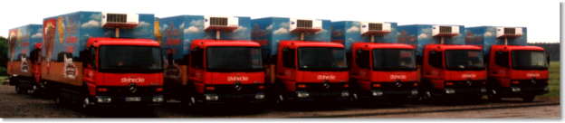 Foto Steinecke-Flotte gross - 32kb