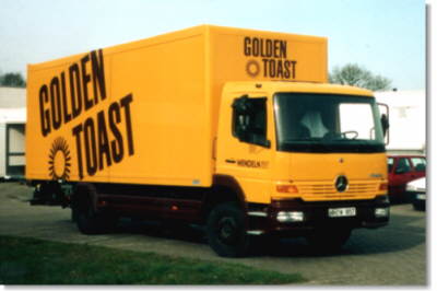 Foto Wendeln-GoldenToast gross - 32,2 kb